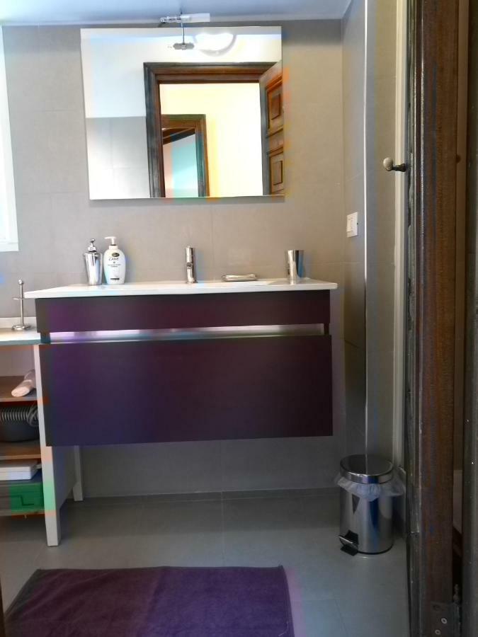 Lo Chalet Di Trastevere Rom Exterior foto
