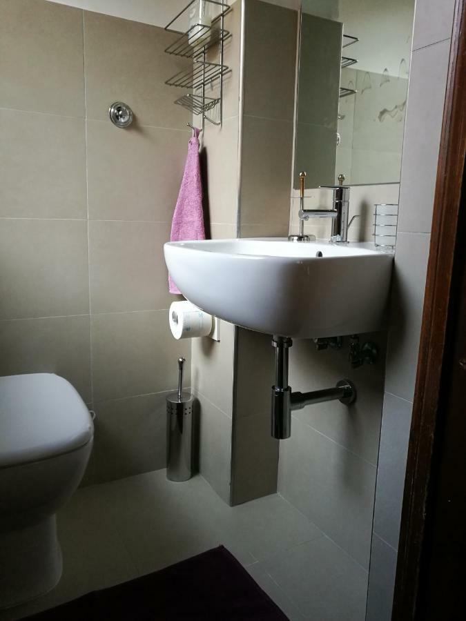 Lo Chalet Di Trastevere Rom Exterior foto